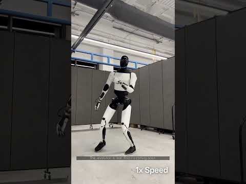 Elon Musk’s Robot Revolution Begins – Meet Optimus Gen 3
