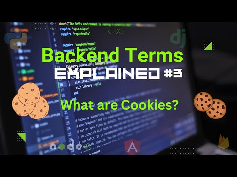 What are Cookies?