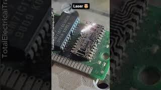 Wonder no more #circuitboard #machine #circuitdesign #diycircuits #electricaldiy