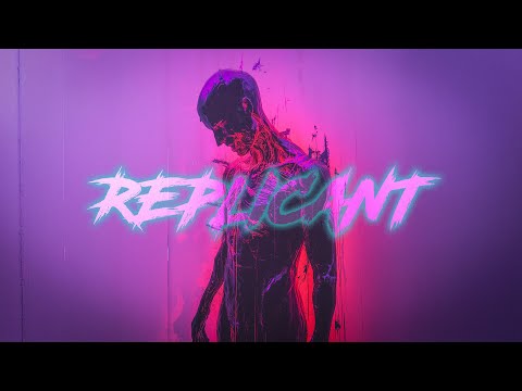 lxst child, Lazer Boomerang - Replicant | Dark Synthwave