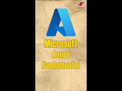 Master Microsoft Azure Fundamentals: Your Gateway to Cloud Success! 🚀