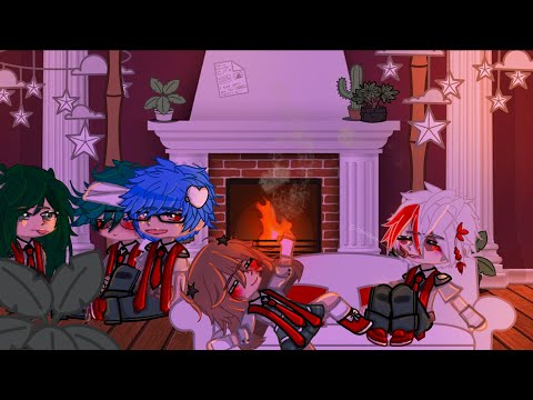 If Deku Got Sick 😷 || BNHA × MHA ~ No Ships! ✨ early deku birthday? ||