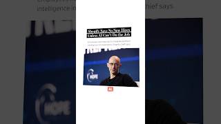Shopify’s CEO challenged THIS!