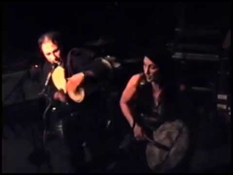 "Na Nanna Kaweya Heya" | Wickiup | Hotel Utah | 1/27/94