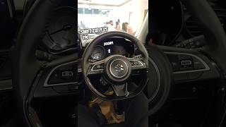 Swift Zxi plus 2025 😲 // New Swift 2025 top model #swift #newswift #dzire #tatatiago #tatanexon #suv