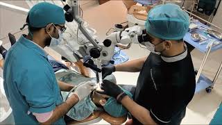 Microscope-Enhanced Dentistry by Dr.Rajat Sachdeva | Dentistry In delhi