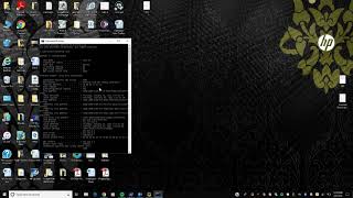 Lab 2.2 - Finding you Default Gateway and MAC Address
