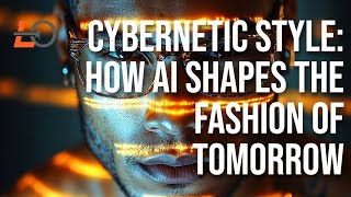 Cybernetic Style: How AI Shapes the Fashion of Tomorrow