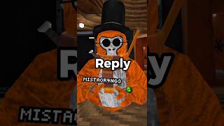 I’ll Reply To Your Comments With my Voice…🗣️ @_GorillaTagVR #gorillatag #vr #gtag #oculus #shorts