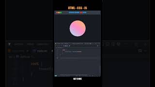 Animated Gradient Border #programación #htmlcss #inspiration #code #free #tips