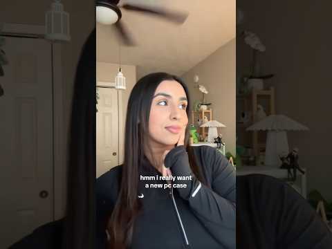 ⁠@NZXTglobal impulsive buy #setup #gamingsetup #pcsetup