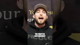TUDCA and NAC for Liver Health while Running Oxandrolone  #menshealth #TUDCA #NAC #ytshorts