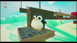 King Pangnapa AI Blockade Labs Skybox