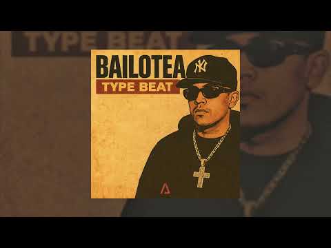 💰BAILOTEA ❌ DEMBOW OLD SCHOOL ❌HECTOR EL FATHER TYPE BEAT