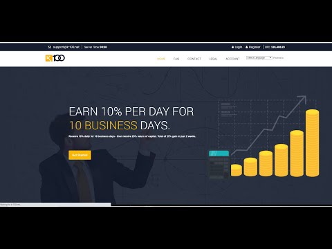 K 100 launching today
