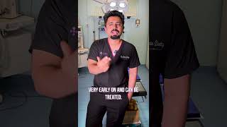 Q&A: Breast Cancer Awareness Month – One Self-Check Tip That Could Save Your Life