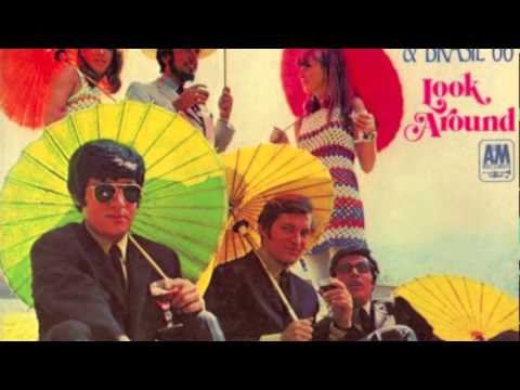 Sergio Mendes & Brasil '66, from LP album - Tristeza