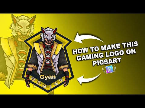 How To Make Logo In Pixellab. || How To Make Logo For YouTube ||#howtomakeyoutubelogo