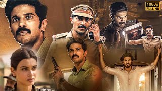 Dulquer Salmaan & Diana Penty Telugu Super Hit Full Movie || Telugu Movies || Kotha Cinema