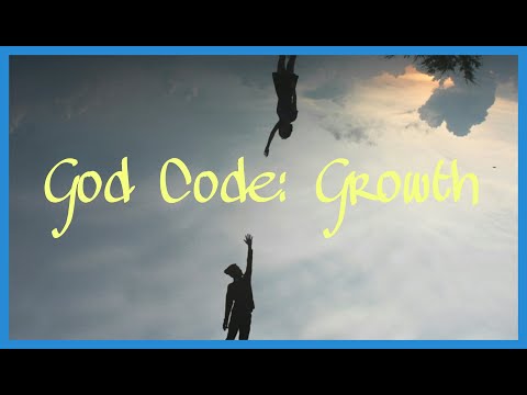 God Code: Growth