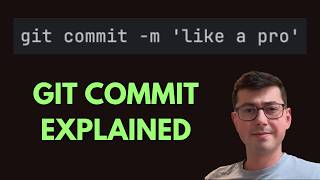 How Commits are Stored in git - Become a git PRO
