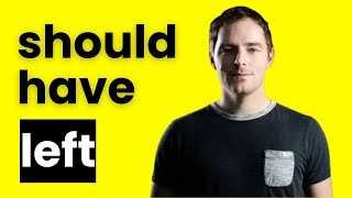 Having A Successful Career in Tech with AppForce1 | iOS Dev Podcast #14