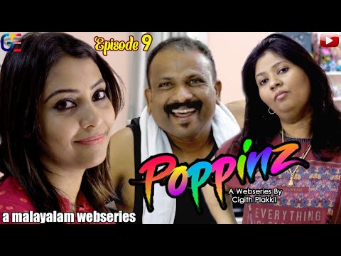 Poppinz S01E09 | Malayalam Comedy Webseries With English Subtitles
