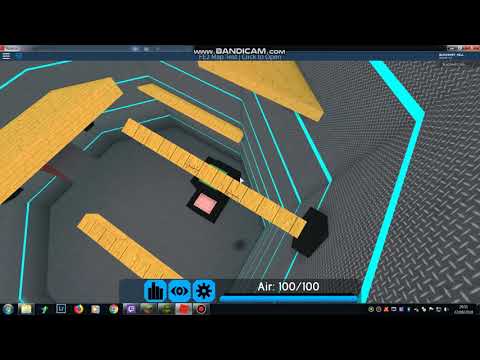 Tightened Ends FE2 Map Test (Insane)