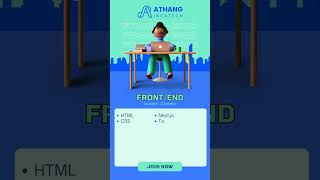 Web Development Courses Starting From 1st April 2024