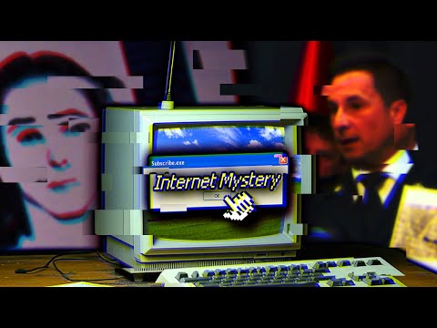 Disturbing Mysteries From Around The Internet