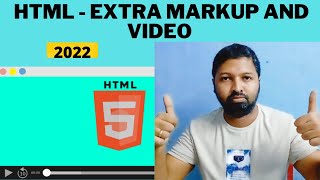 Christo Ananth - HTML Extra Markup, HTML Flash, HTML Audio, video - Information Technologies