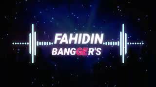 DJ VIRAL LULLABY (FVNGKY_BANGGERS)_FULL_2019_MANTAPP