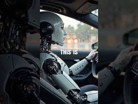 Why AI is getting serious... #ai #minecraft #future #evolution #technology #robot #robotics #gpt