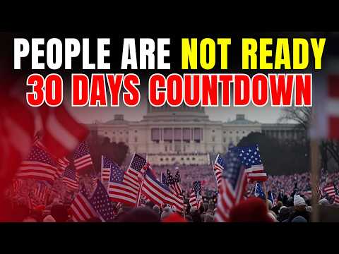Something Is Happening in America — People Are Reaching a Breaking Point