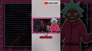 Squid Game Predicts the Fall of American Democracy