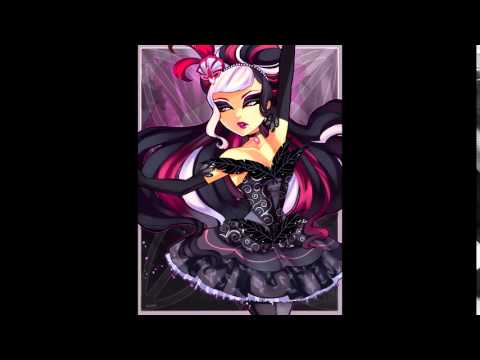 Ever After High Royals Tribute-Once Upon a Dream