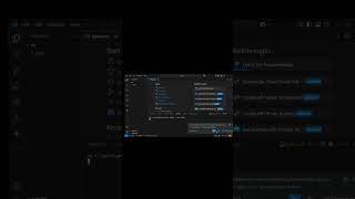My First Virtual Environment | And That's How You Create Your Own #shorts #python