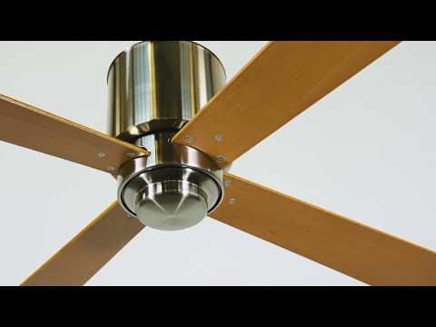 Lapa Ceiling Fan | The Modern Fan Company