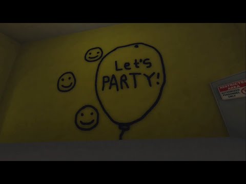Backrooms: Found Footage (A Gorilla Tag Short Film)