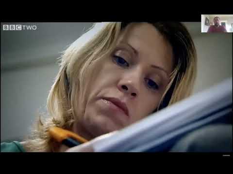 Catch a Murderer Watch Along