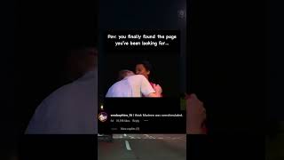 Cringe Alert: Most Uncomfortable Kiss Ever?