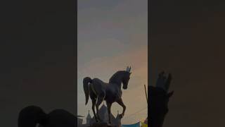 Kala Ghoda Art Festival 2025 #artfestival #kalaghoda #foryou #mumbai #kalaghodaartfestival