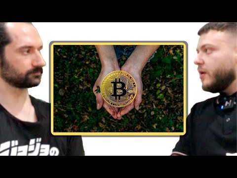 Bitcoin mining reduces carbon emissions and creates sustainability | Stackin Sats #007