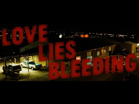 Love Lies Bleeding X KC - 'TASTE (feat. Tabber)’ Collaboration MV