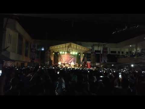 Kangen by nufi wardhana live sik pekalongan