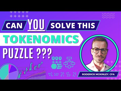 Can YOU fix these bad Tokenomics???