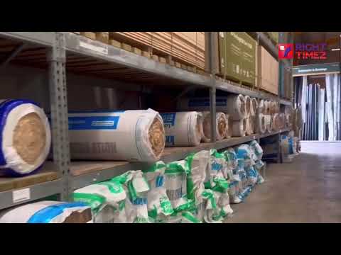 Travis Perkins plc is the leading partner to the construction industry  of building materials