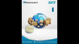 GLOBAL LEADER IN CODING AND MARKING SOLUTIONS #videojetnepal