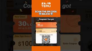 Temu Coupon Code 2025