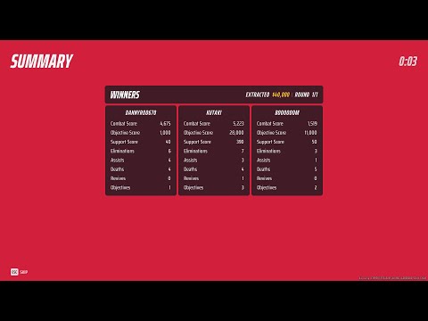 THE FINALS SOLO QUE RANKED BRONZE 4 TO DIAMOND
